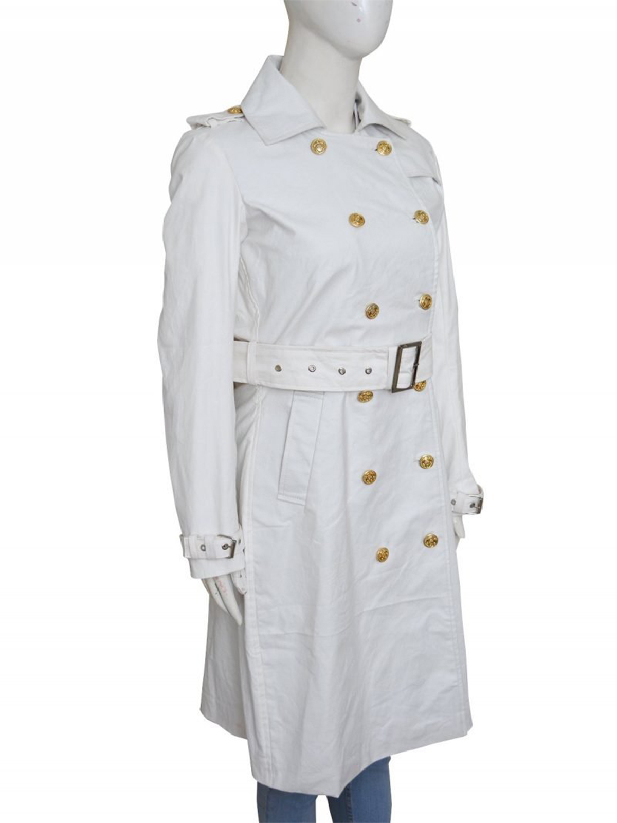 Penelope Cruz Zoolander 2 Coat