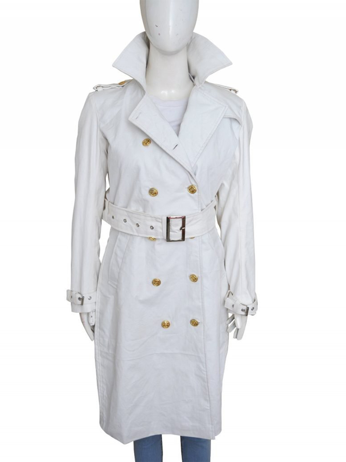 Penelope Cruz Zoolander 2 Coat