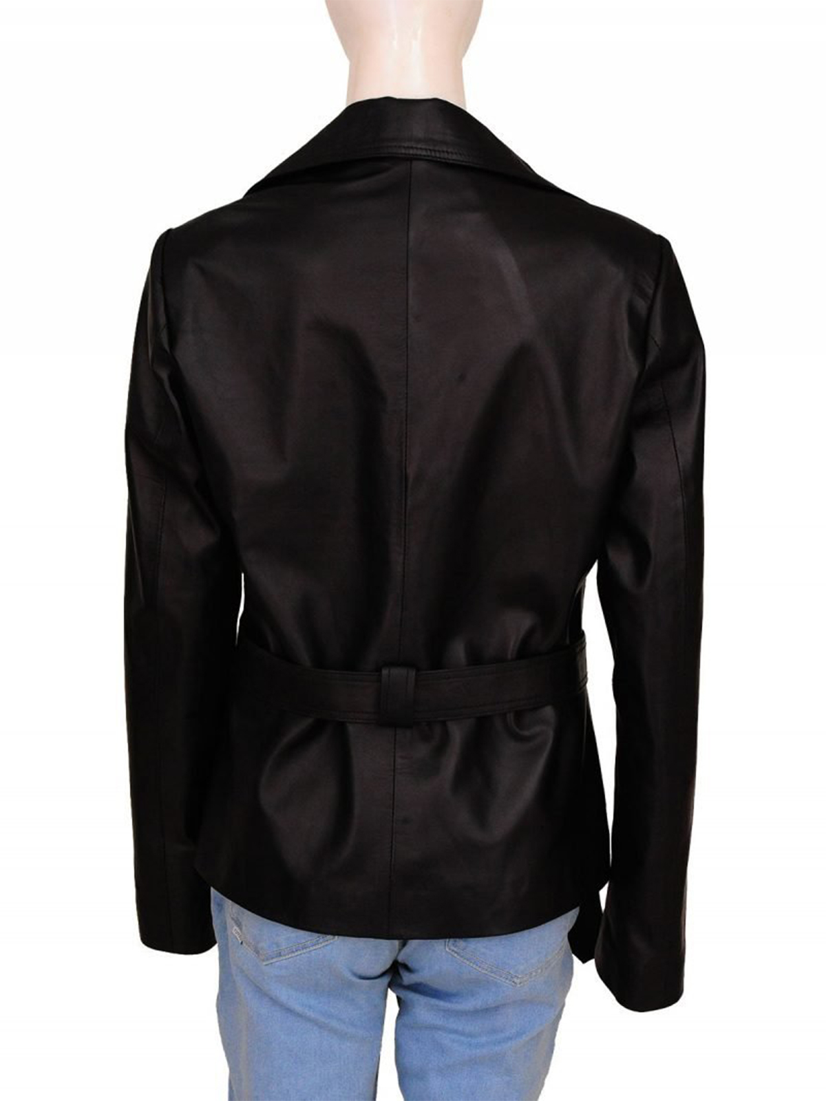 Penélope Cruz American Crime Jacket