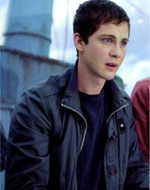 Percy Jackson Sea of Monsters Jacket
