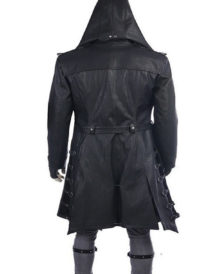 PlayerUnknown’ Battlegrounds Hoodie Coat