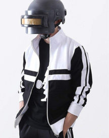 Playerunknown’ Battlegrounds Costume Jacket