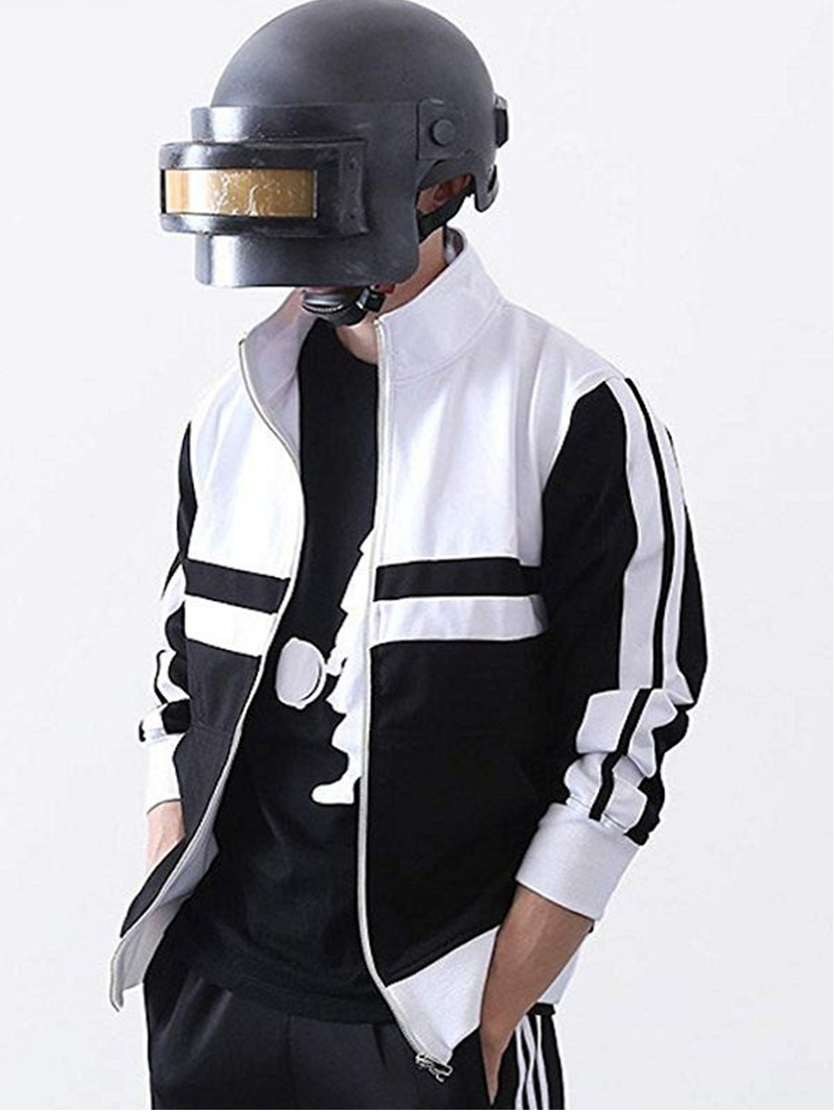 Playerunknown’s Battlegrounds Costume Jacket