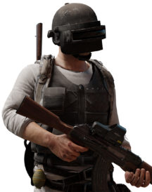 Playerunknown’s Battlegrounds PUBG Vest