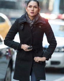 Power Consequences Angela Valdes Coat