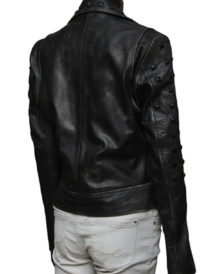 Raven X-Men Apocalypse Leather Jacket Raven X-Men Apocalypse Leather Jacket