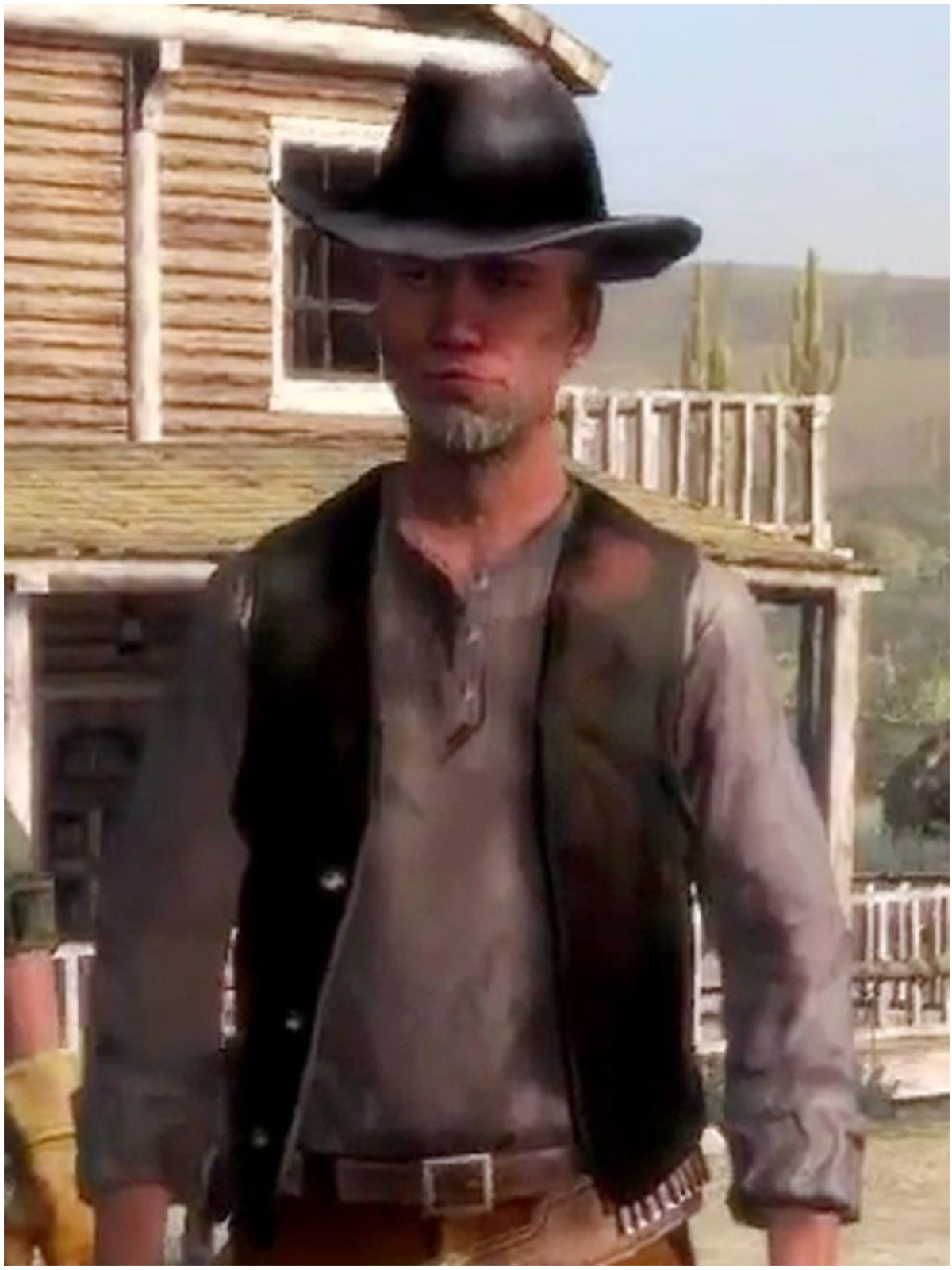 Randall’S Redemption? Will We Ever See It? - q0tkrng