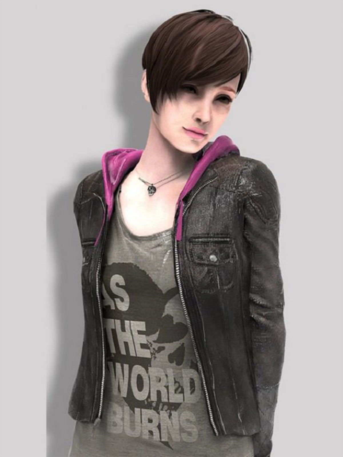 Revelations 2 Moira Jacket