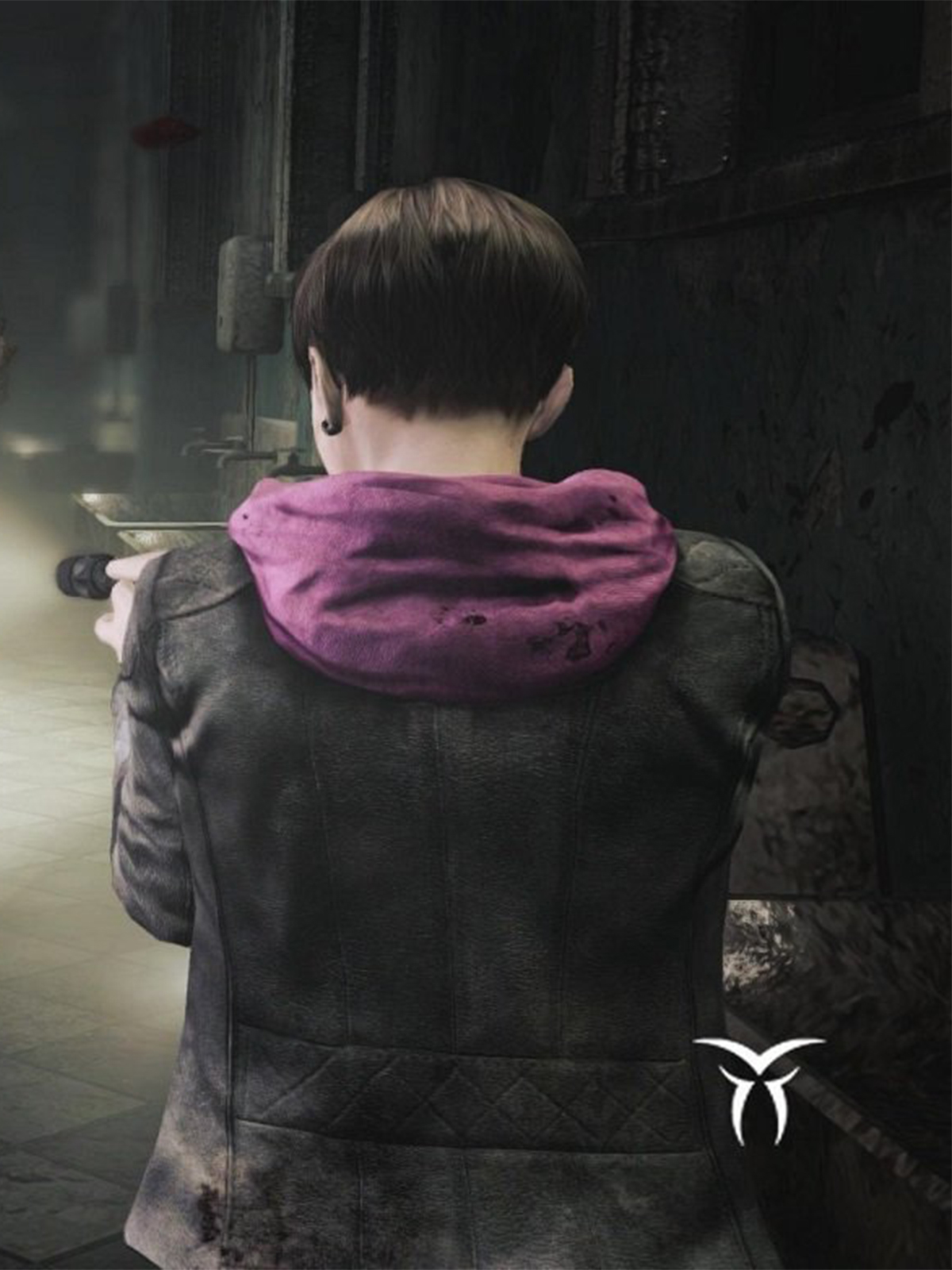 Revelations 2 Moira Jacket