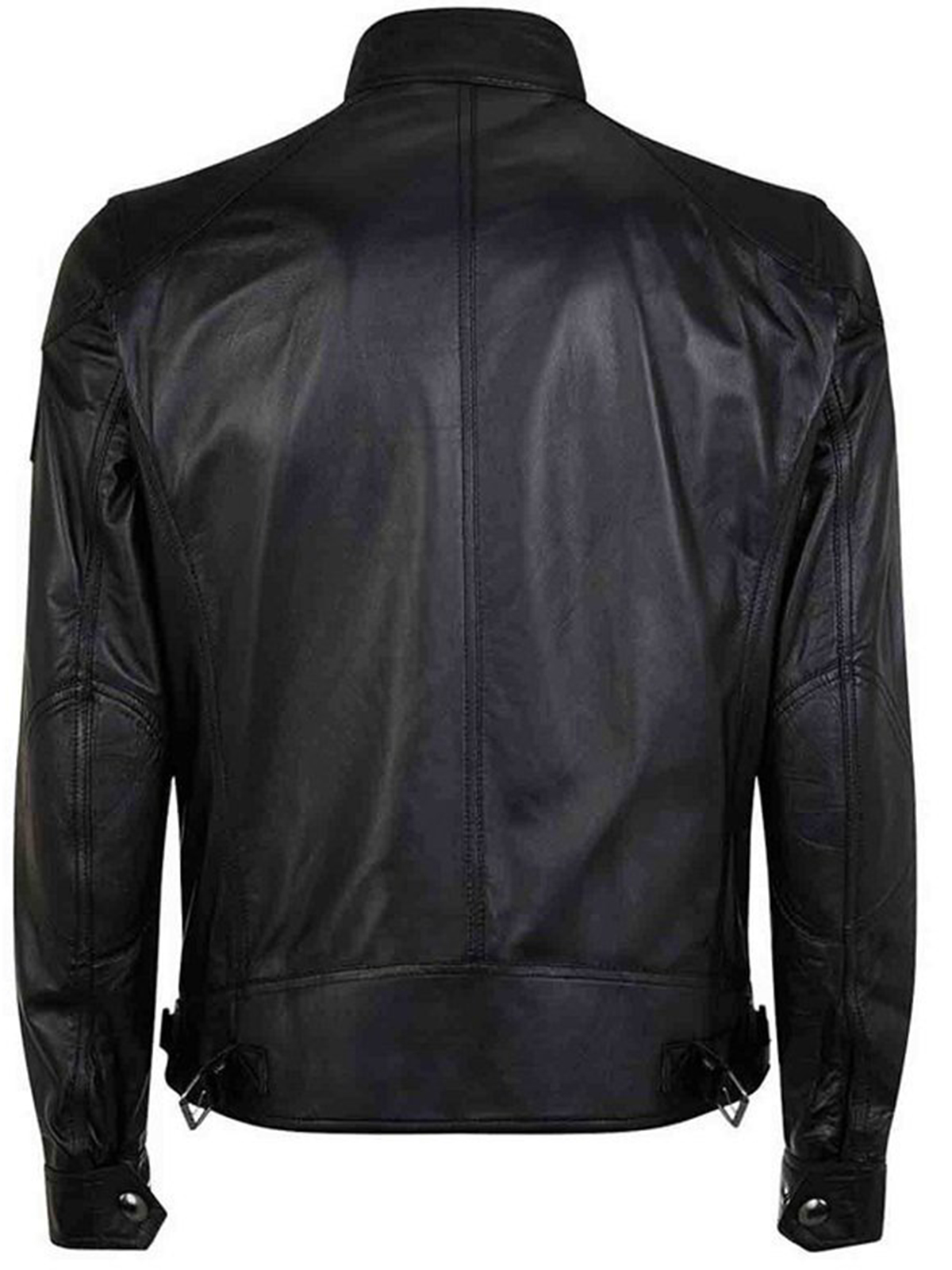 Richard Armitage Hannibal Leather Jacket
