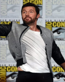 Richard Armitage Hannibal Jacket