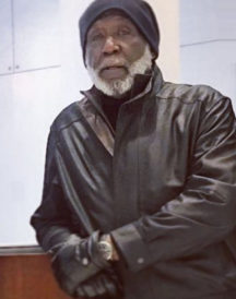 Richard Roundtree Shaft Jacket Richard Roundtree Shaft Jacket