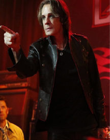 Rick Springfield Jacket