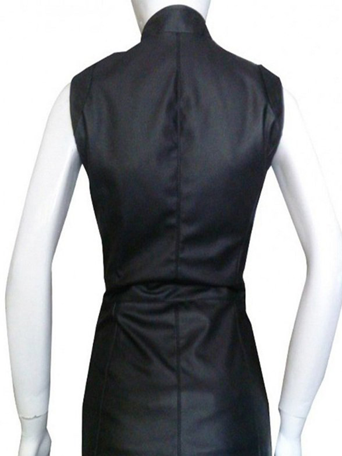 Riley Go Agents of Shield Vest