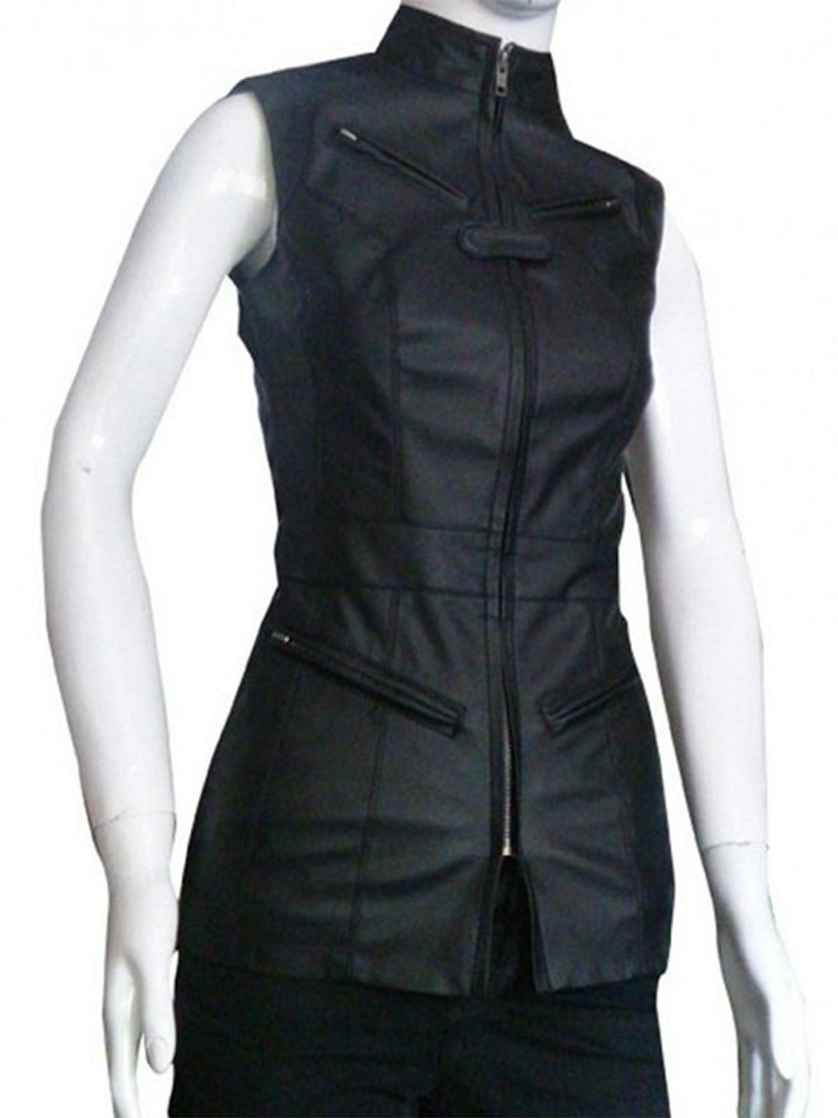 Riley Go Agents of Shield Vest