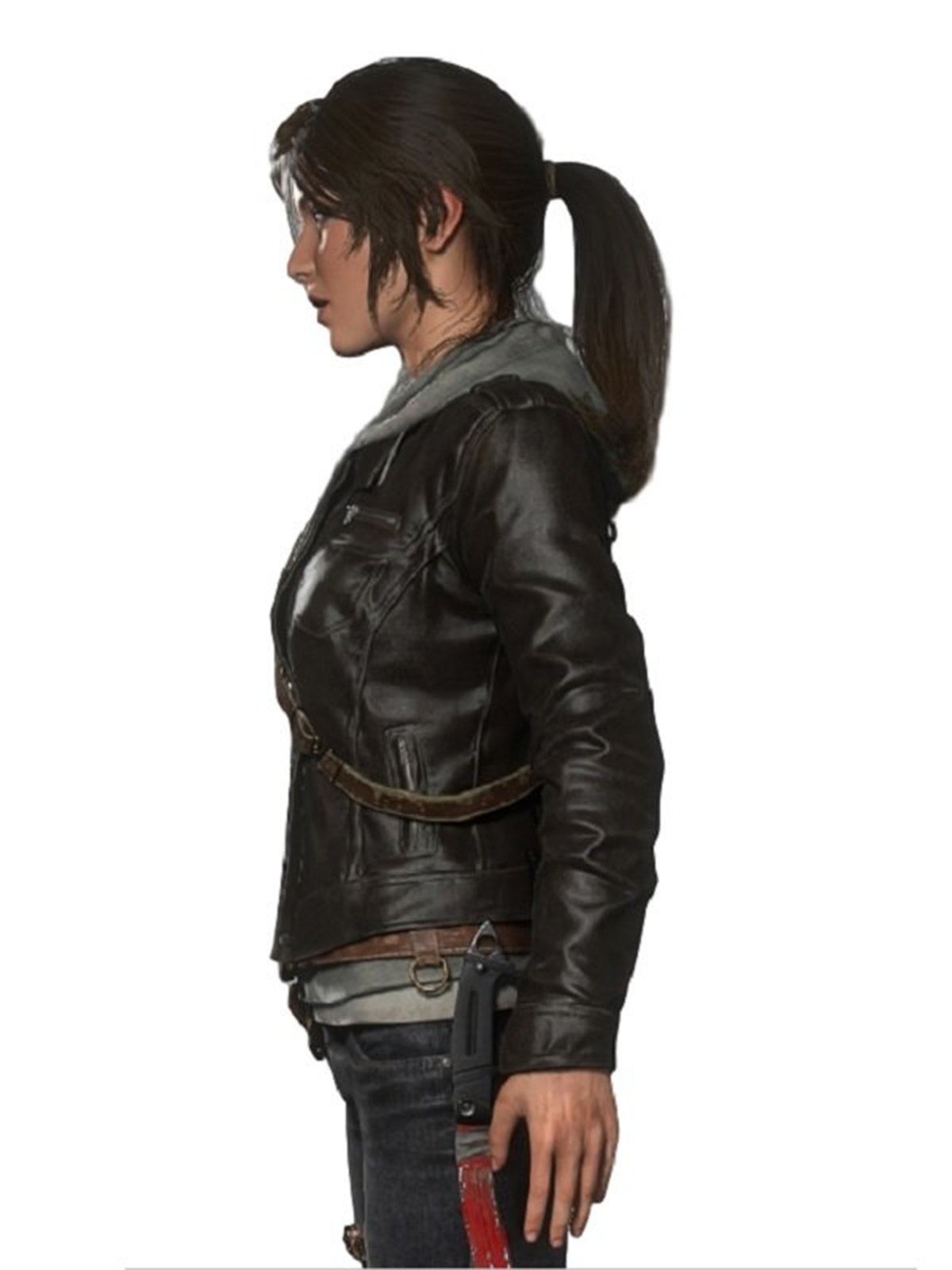 Rise Of The Tomb Raider Lara Croft Jacket