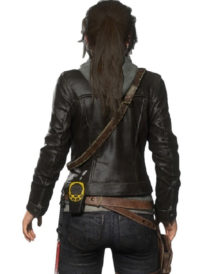 Rise Of The Tomb Raider Lara Jacket
