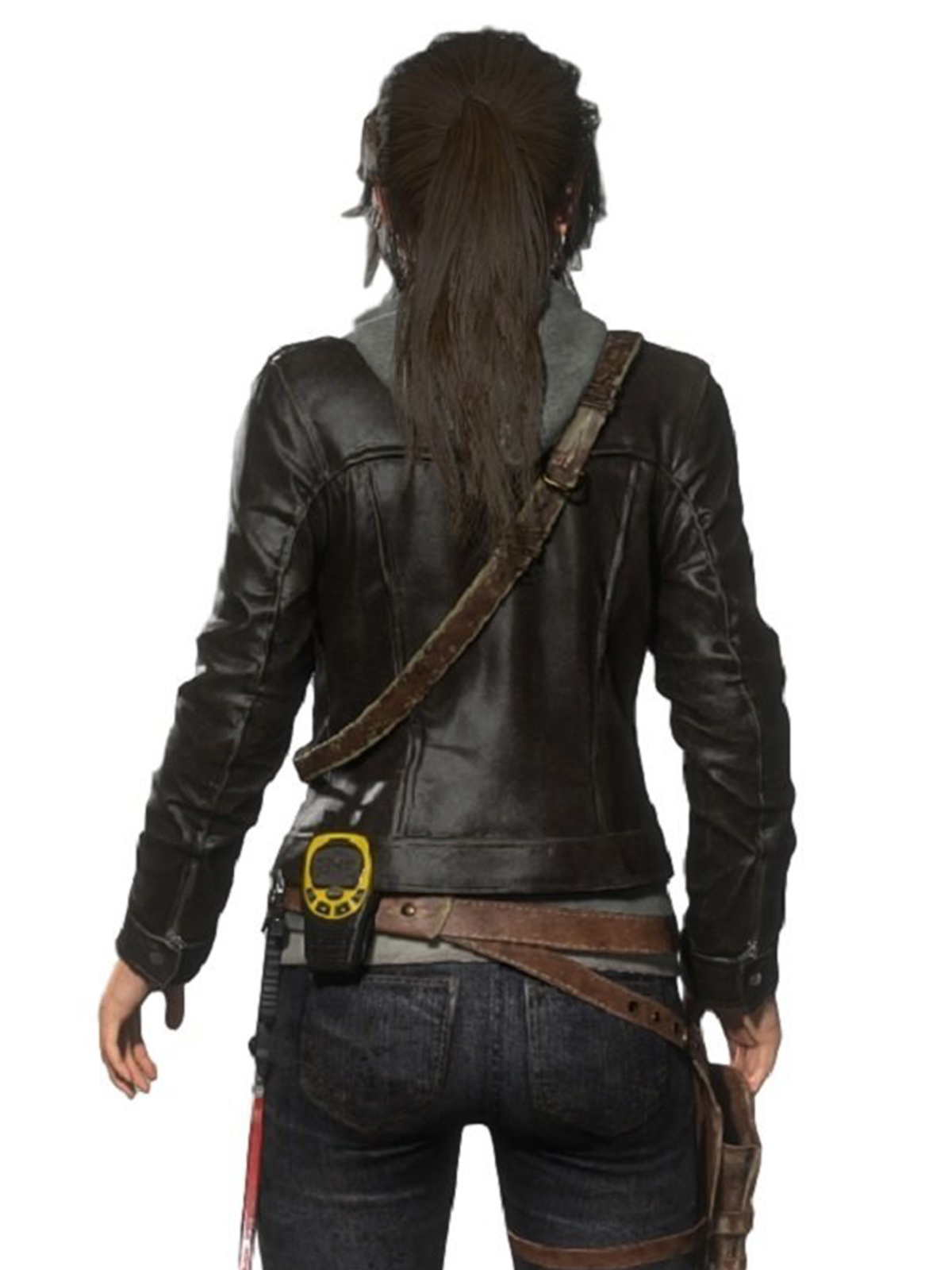 Rise Of The Tomb Raider Lara Croft Jacket