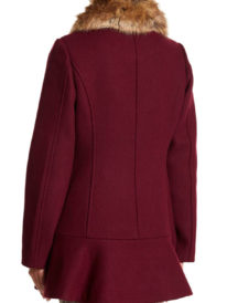 Riverdale S04 Veronica Lodge Coat