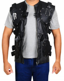 Roadblock G.I Joe Retaliation Vest