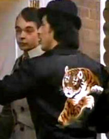 Rocky 2 Sylvester Stallone Jacket Rocky 2 Sylvester Stallone Jacket