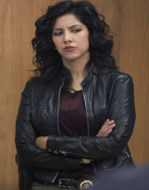 Rosa Diaz Brooklyn Nine Nine Jacket