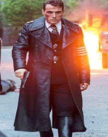 Rufus Sewell The Man in the High Coat