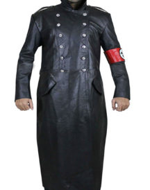 Rufus Sewell The Man the High Castle Coat