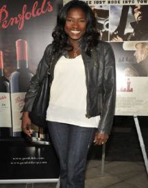 Rutina Wesley True Blood Jacket