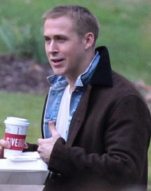 Ryan Gosling First Man Armstrong Jacket