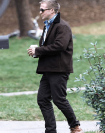 Ryan Gosling First Man Neil Armstrong Jacket