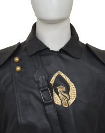 Shannara Aaron Jacket