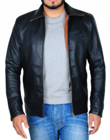 Shawn Ashmore Break Jacket