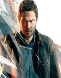 Shawn Ashmore Jacket