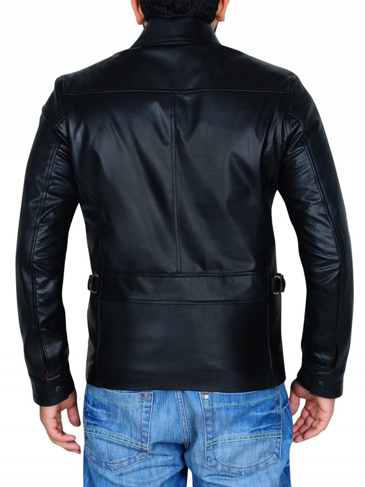 Shawn Ashmore Jacket