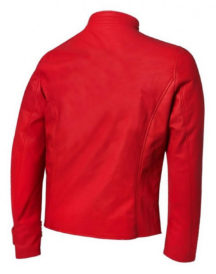 Shinsuke Nakamura Jacket