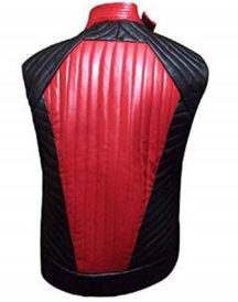 Shinsuke Nakamura Red Vest