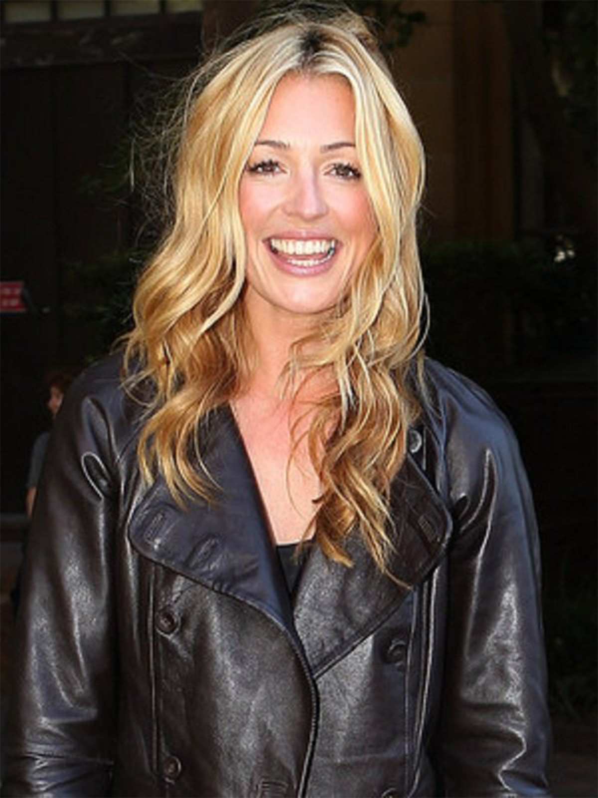 Stylish Cat Deeley Jacket