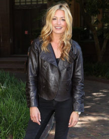 Stylish Cat Deeley Jacket