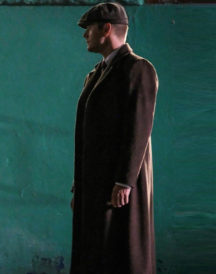 Supernatural Dean Winchester Brown Coat