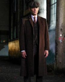 Supernatural Dean Winchester Trench Coat