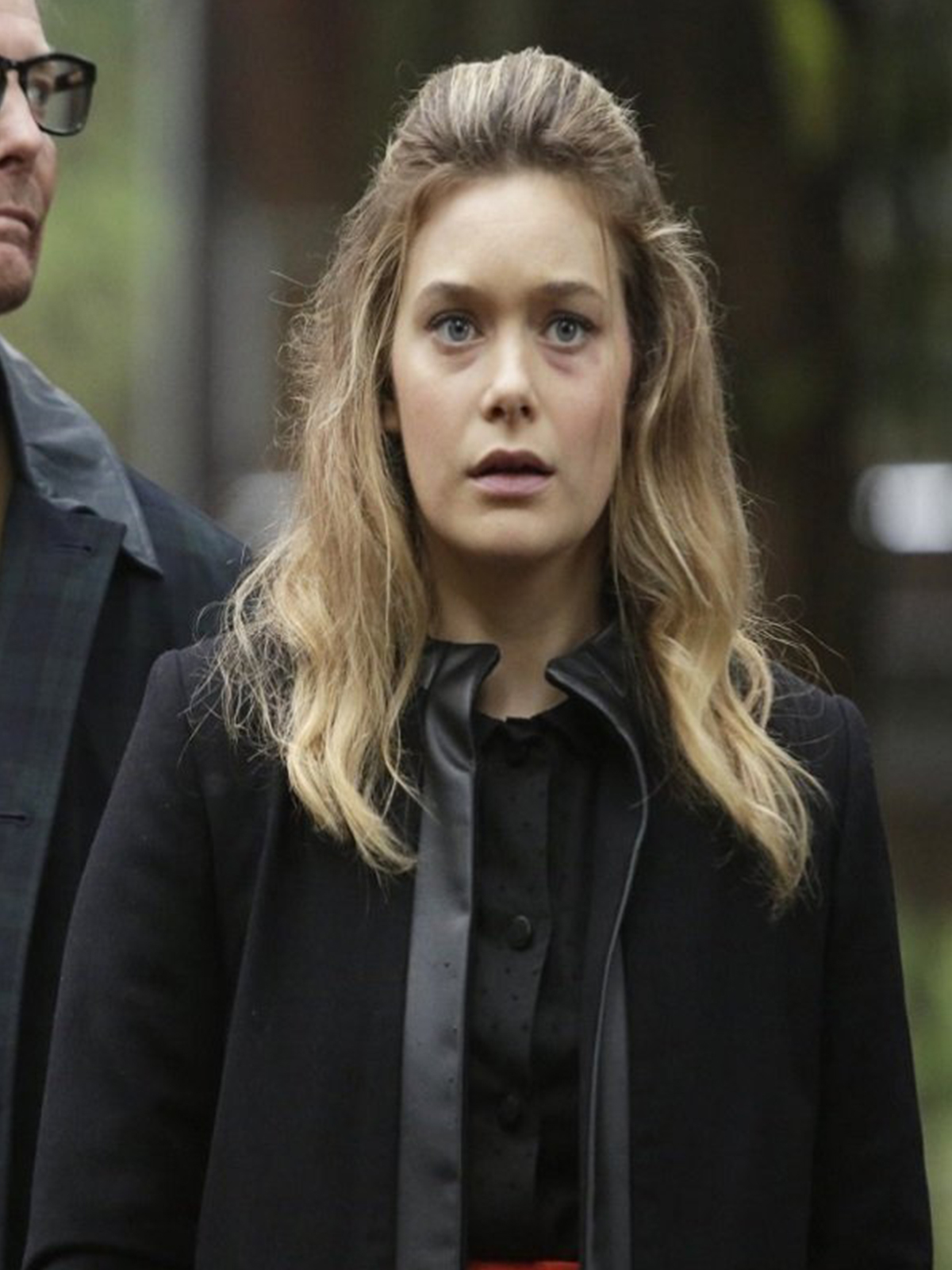 Syd Barrett Black Jacket