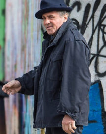 Sylvester Creed Rocky Balboa Jacket