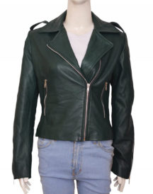 TV Series Preacher Tulip Jacket