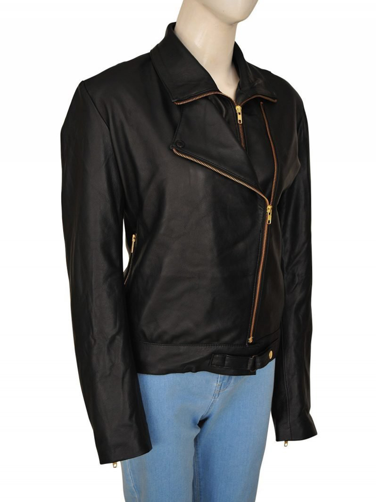 Taylor Swift Black Jacket