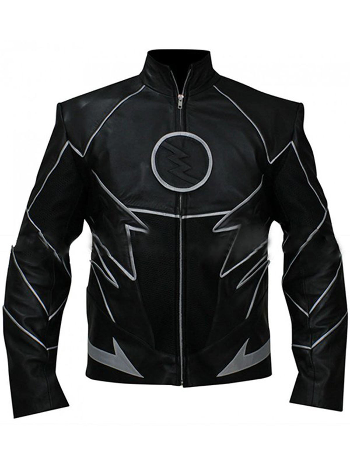 Teddy Sears Flash 2 Hunter Costume Jacket