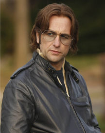 The Americans Jennings Jacket