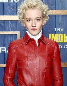 The Assistant Acura Festival Village Julia Coat