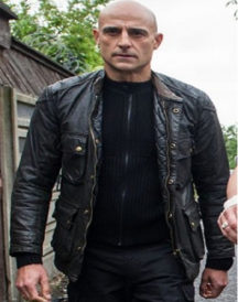 The Brothers Grimsby Graves Jacket