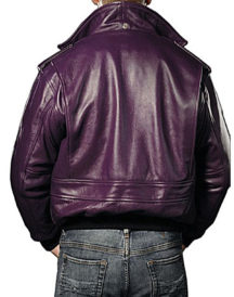 The Dark Knight Joker Cosplay Jacket